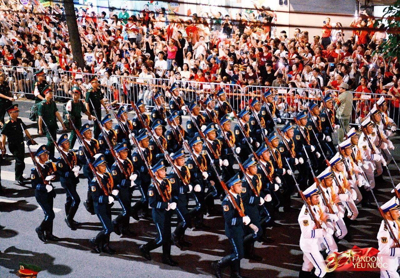 Tuyệt đối mãn nhãn: Tổng hợp luyện lần 2 cỡ này, chính thức cỡ nào!- Ảnh 3.