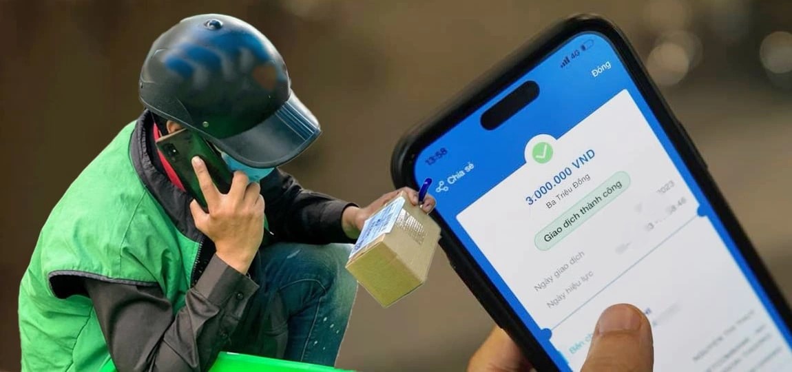 Công an ra cảnh báo nóng đến người mua hàng online- Ảnh 1.