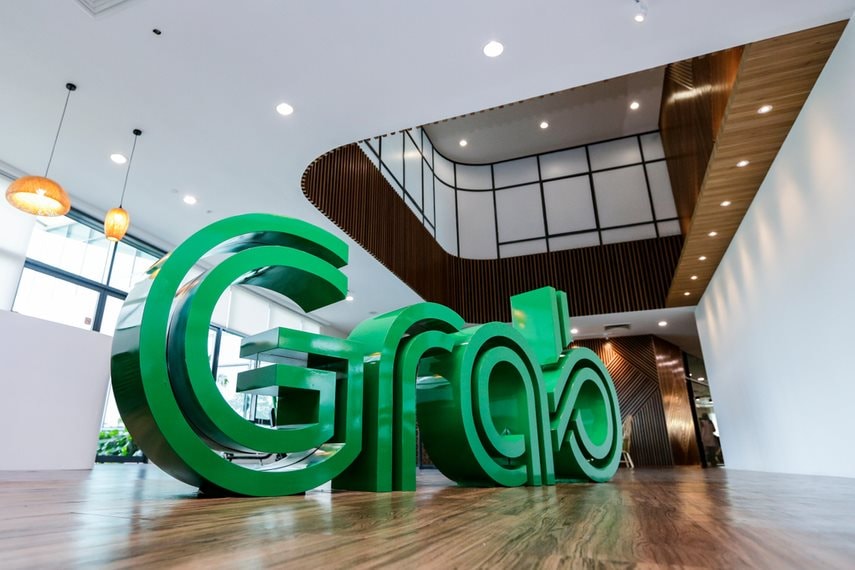 Grab khởi động chương trình hỗ trợ học sinh, sinh viên tại Việt Nam- Ảnh 1. Grab khởi động chương trình hỗ trợ học sinh, sinh viên tại Việt Nam- Ảnh 1.