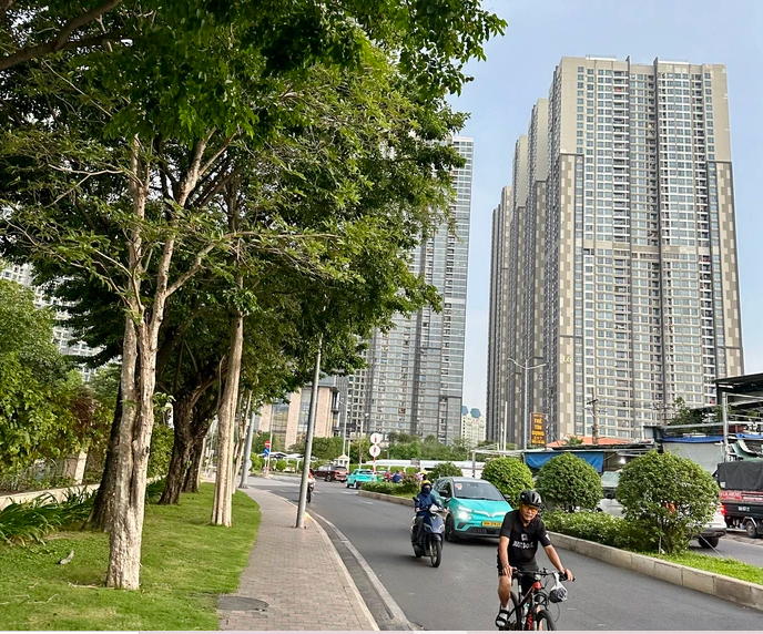Địa ốc Đất Lành, Điền Quân Group... nợ thuế hàng chục tỉ đồng- Ảnh 1. Địa ốc Đất Lành, Điền Quân Group... nợ thuế hàng chục tỉ đồng- Ảnh 1.