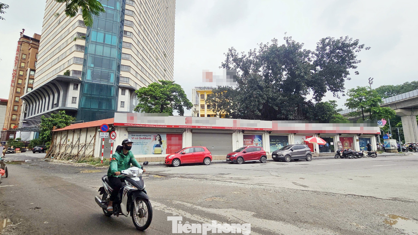 Khách sạn tại Hà Nội sắp phá dỡ để xây cao ốc- Ảnh 8.