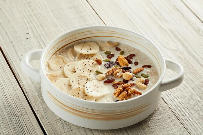 5 món ăn bổ gan bạn nên dùng đều đặn để có cơ thể khỏe mạnh- Ảnh 5.