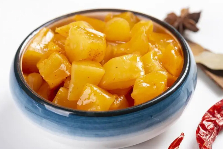 5 món ăn bổ gan bạn nên dùng đều đặn để có cơ thể khỏe mạnh- Ảnh 4.