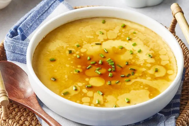 5 món ăn bổ gan bạn nên dùng đều đặn để có cơ thể khỏe mạnh- Ảnh 2.