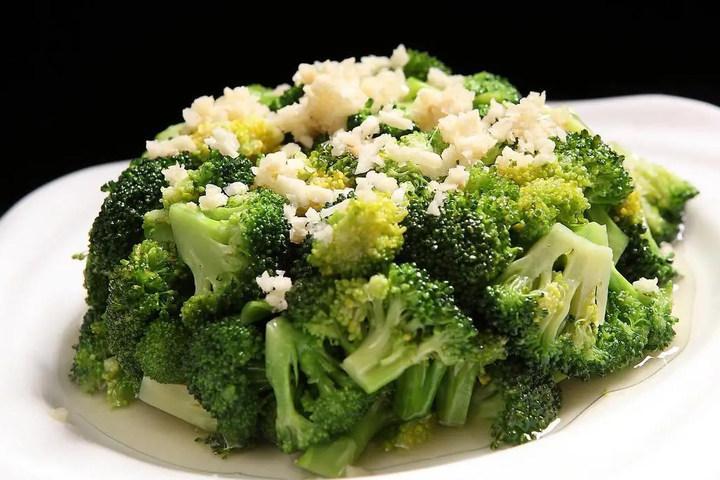 5 món ăn bổ gan bạn nên dùng đều đặn để có cơ thể khỏe mạnh- Ảnh 1.