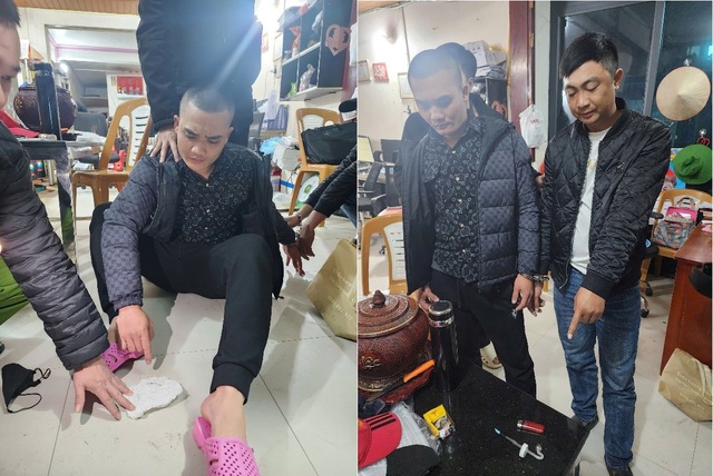 Có 8 con nhỏ, "nữ quái" Nguyễn Thị Thu Hương vẫn vướng vòng lao lý- Ảnh 2. Có 8 con nhỏ, "nữ quái" Nguyễn Thị Thu Hương vẫn vướng vòng lao lý- Ảnh 2.