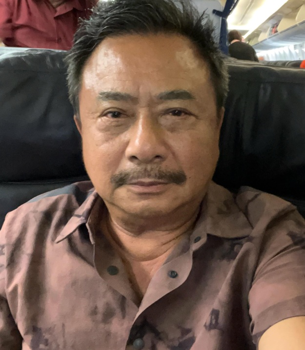 Đệ nhất MC 71 tuổi: "Nhiều người vào chửi tôi lắm vì nghĩ tôi lừa gạt bán thuốc giảm cân"- Ảnh 2. Đệ nhất MC 71 tuổi: "Nhiều người vào chửi tôi lắm vì nghĩ tôi lừa gạt bán thuốc giảm cân"- Ảnh 2.