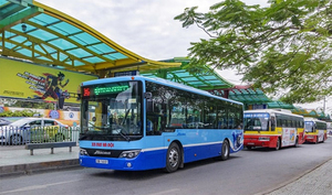 Đến Hà Nội xem diễu binh A80, đừng bỏ lỡ các địa điểm checkin tuyệt vời này- Ảnh 10. Đến Hà Nội xem diễu binh A80, đừng bỏ lỡ các địa điểm checkin tuyệt vời này- Ảnh 10.