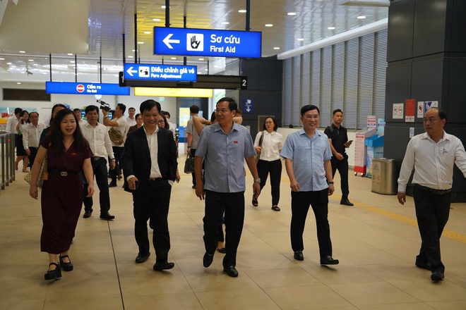 Đẩy mạnh nhiều dự án để đảm bảo kết nối đồng bộ TP HCM - Sân bay Long Thành- Ảnh 10. Đẩy mạnh nhiều dự án để đảm bảo kết nối đồng bộ TP HCM - Sân bay Long Thành- Ảnh 10.