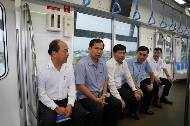 Đẩy mạnh nhiều dự án để đảm bảo kết nối đồng bộ TP HCM - Sân bay Long Thành- Ảnh 11. Đẩy mạnh nhiều dự án để đảm bảo kết nối đồng bộ TP HCM - Sân bay Long Thành- Ảnh 11.