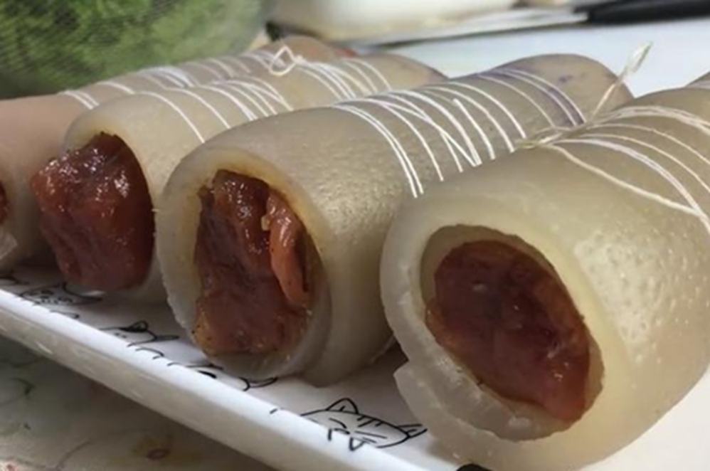 Phần thịt lợn được đánh giá là Phần thịt lợn được đánh giá là