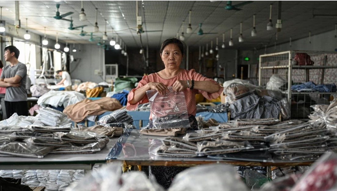 72.769 doanh nghiệp đóng cửa trong 5 tháng, 500 công ty biến mất mỗi ngày: Chuyện gì đang diễn ra ở Quảng Đông-trụ sở của những ông trùm BĐS Trung Quốc?- Ảnh 3.