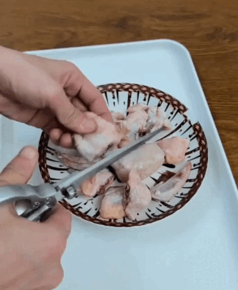 9 món đồ dùng một lần là dính chặt, tự hỏi thiên tài nào đã phát minh ra chúng?!- Ảnh 6. 9 món đồ dùng một lần là dính chặt, tự hỏi thiên tài nào đã phát minh ra chúng?!- Ảnh 6.