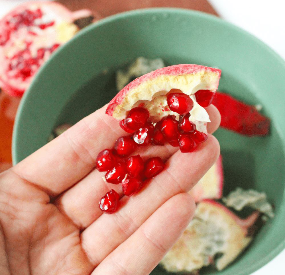 Người Việt có loại “quả trăm hạt” chứa chan chất chống oxy hóa, là vũ khí làm đẹp của nữ giới, khiến phái mạnh càng thêm mạnh- Ảnh 1.