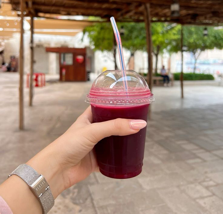 Người Việt có loại “quả trăm hạt” chứa chan chất chống oxy hóa, là vũ khí làm đẹp của nữ giới, khiến phái mạnh càng thêm mạnh- Ảnh 3.