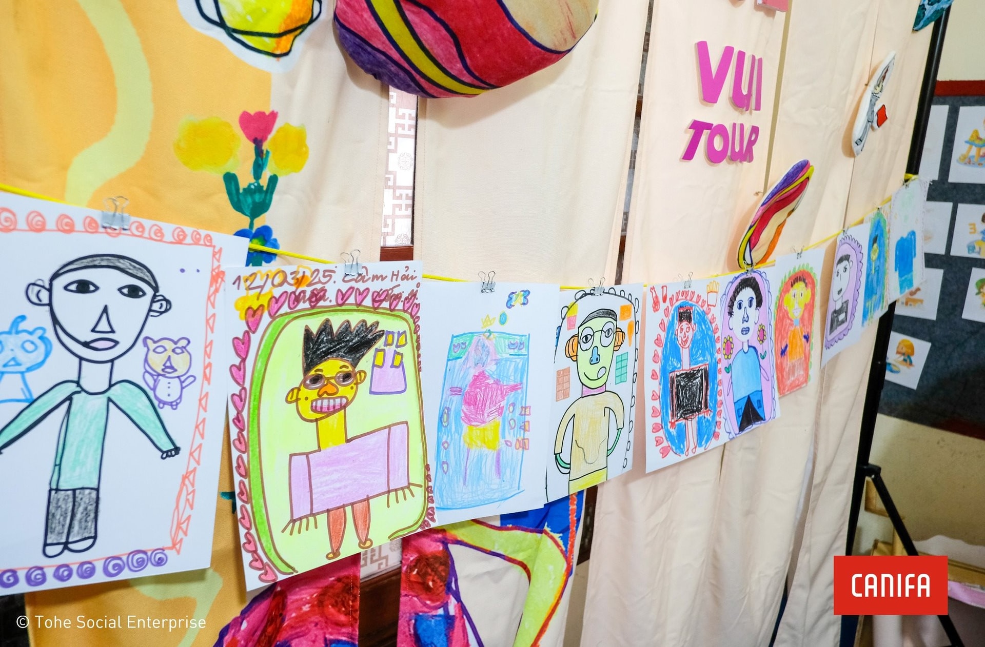 Chuyện chưa kể về sự ra đời của một bộ sản phẩm đặc biệt, nghe tên đã thấy “yêu thương”- Ảnh 3.