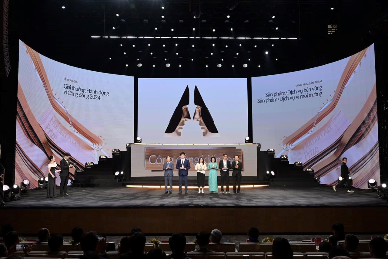 Chuyện chưa kể về sự ra đời của một bộ sản phẩm đặc biệt, nghe tên đã thấy “yêu thương”- Ảnh 1.