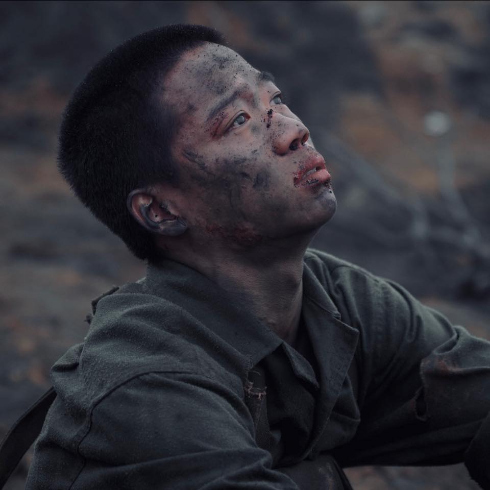 Cặp đôi phim Việt giờ vàng lộ 1001 hint hẹn hò: Nhà trai là “trùm cuối” Mưa Đỏ, viral khắp cả cõi mạng- Ảnh 7.