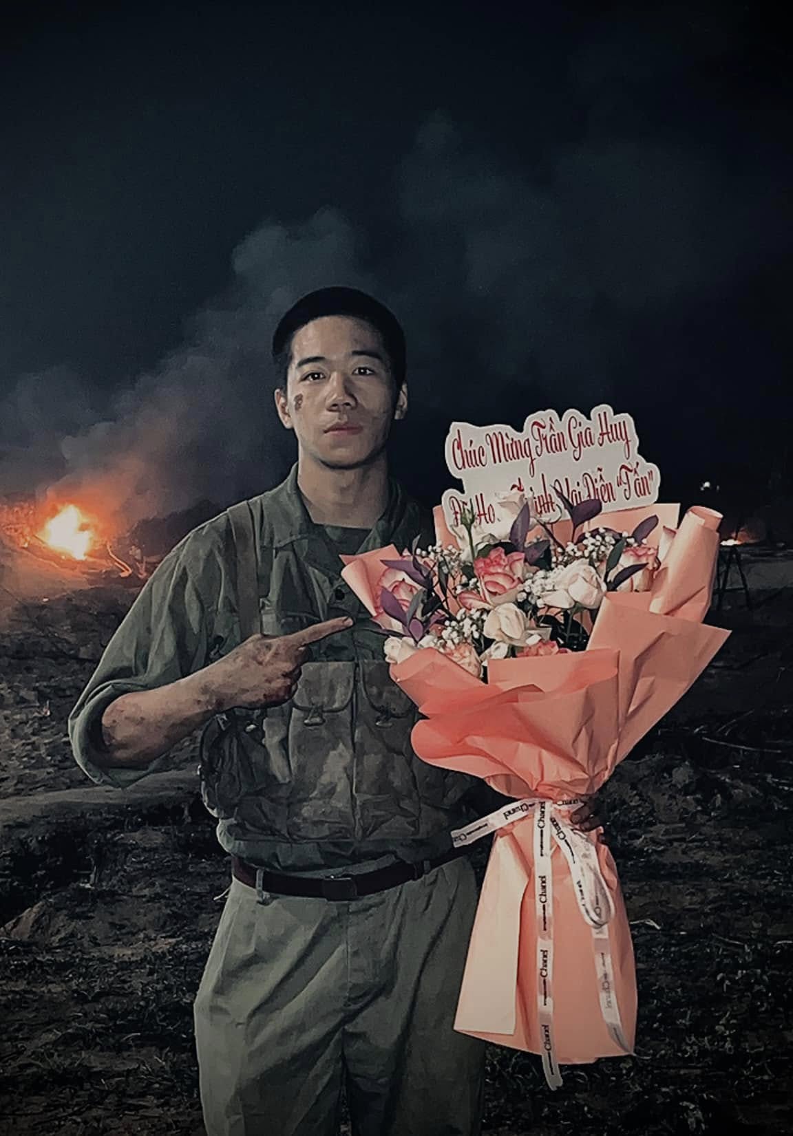 Cặp đôi phim Việt giờ vàng lộ 1001 hint hẹn hò: Nhà trai là “trùm cuối” Mưa Đỏ, viral khắp cả cõi mạng- Ảnh 8.