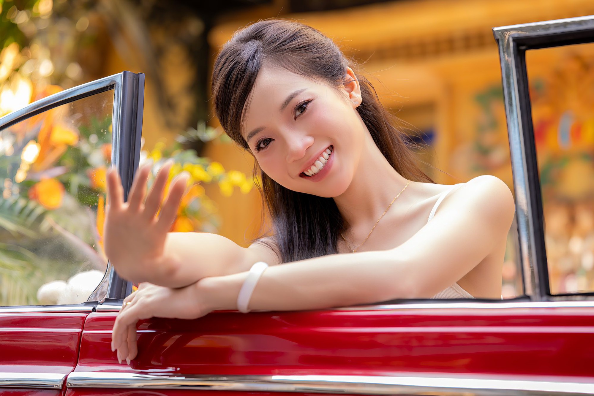 Cặp đôi phim Việt giờ vàng lộ 1001 hint hẹn hò: Nhà trai là “trùm cuối” Mưa Đỏ, viral khắp cả cõi mạng- Ảnh 6.