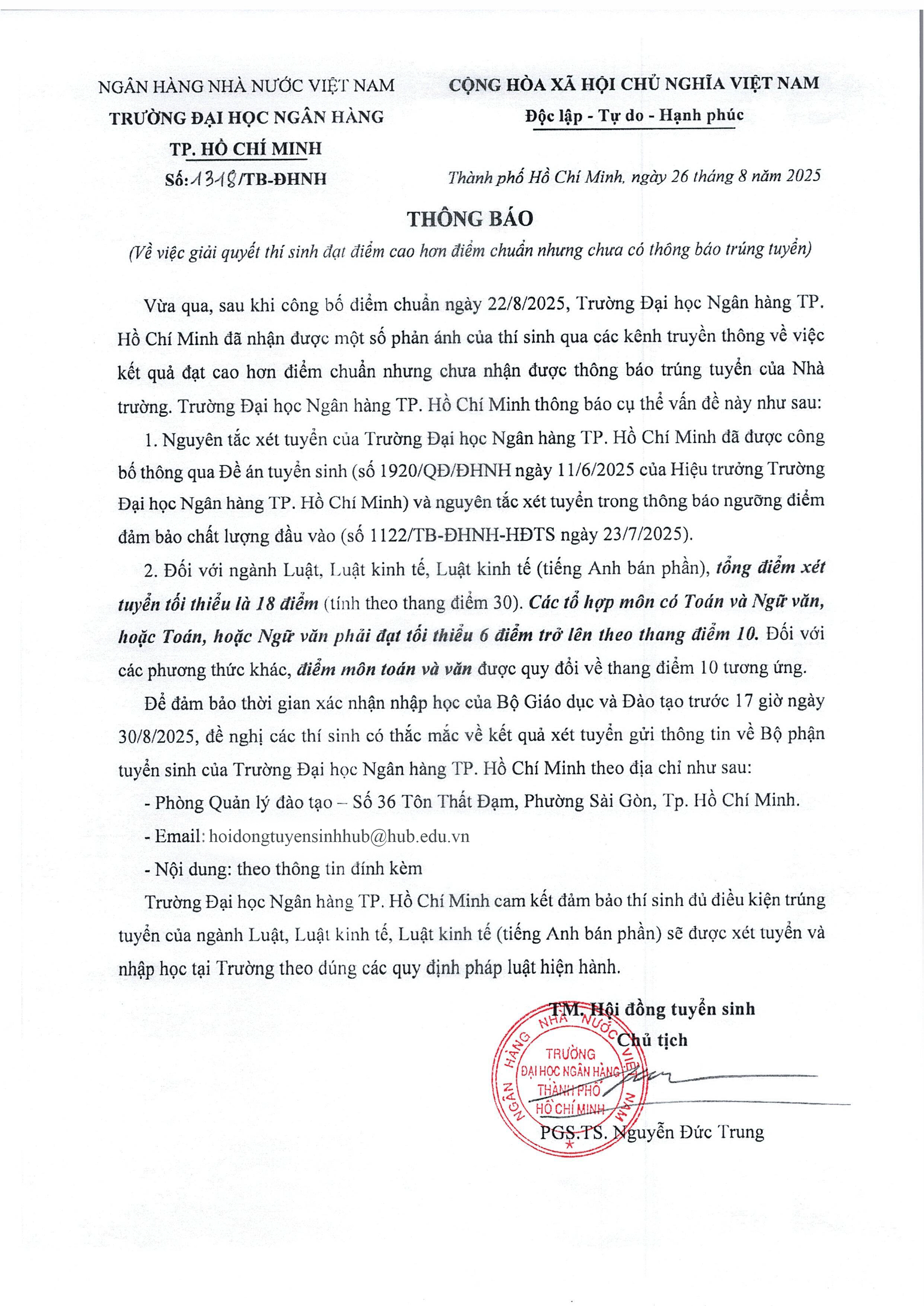 Trường Đại học ra thông báo nóng sau quyết định gây tranh cãi khiến phụ huynh, sinh viên ào vào phẫn nộ trên Fanpage- Ảnh 2. Trường Đại học ra thông báo nóng sau quyết định gây tranh cãi khiến phụ huynh, sinh viên ào vào phẫn nộ trên Fanpage- Ảnh 2.