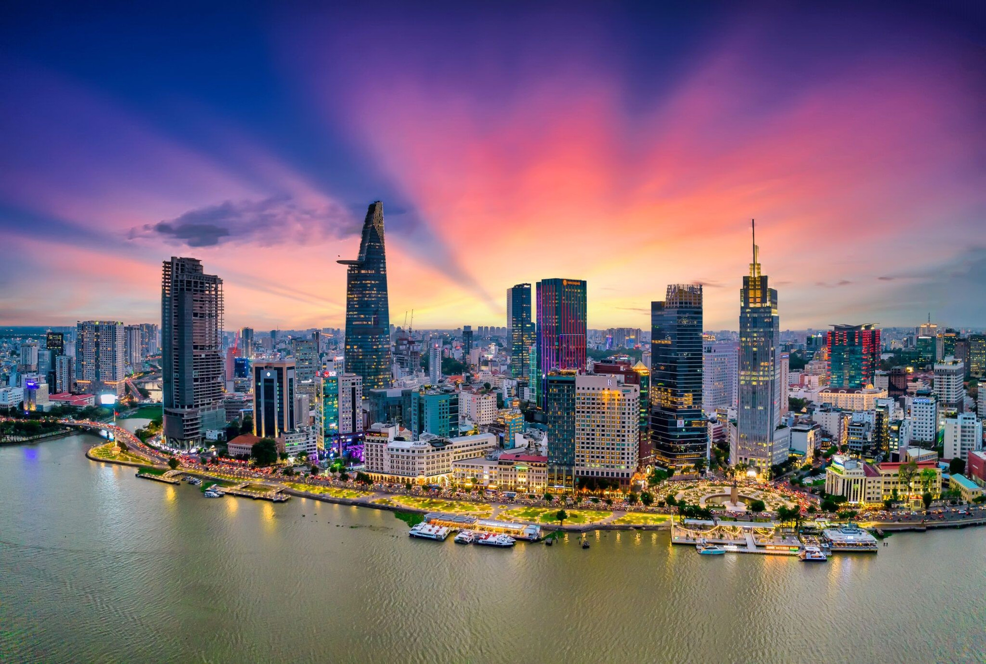 Kinh tế Việt Nam 80 năm: Từ ngày kiến quốc tới kỷ nguyên vươn mình- Ảnh 6.