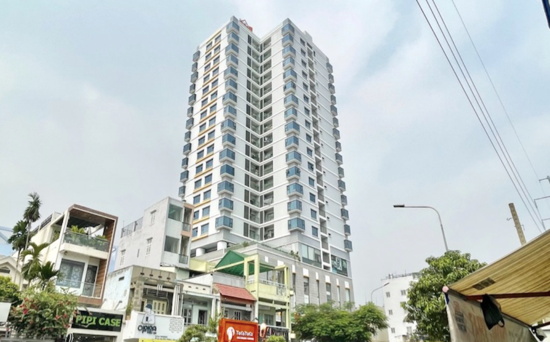 Một công ty địa ốc sắp “trả nợ” cổ tức cho cổ đông- Ảnh 1. Một công ty địa ốc sắp “trả nợ” cổ tức cho cổ đông- Ảnh 1.