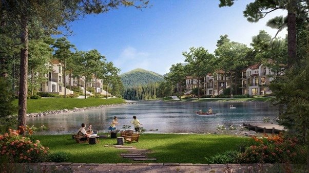 BIM Group - Hơn 3 thập kỷ nhất quán tầm nhìn về phát triển bền vững- Ảnh 1.