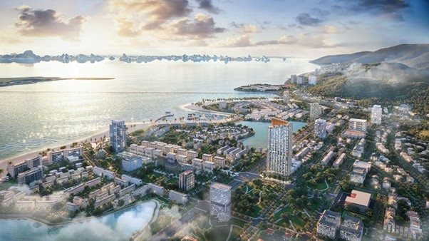 BIM Group - Hơn 3 thập kỷ nhất quán tầm nhìn về phát triển bền vững- Ảnh 2.