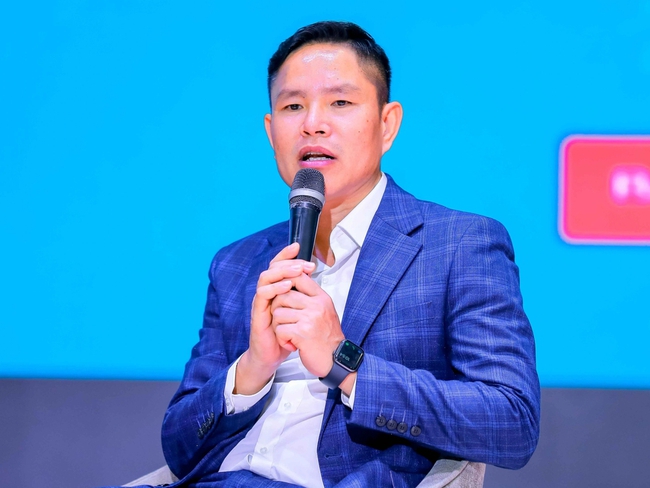 Chuyên gia Việt nói: Có những sinh viên sau 5 năm đạt mức lương tới cả 1 tỷ đồng/tháng, bí quyết của họ thì ra "đơn giản" thế này!- Ảnh 1.