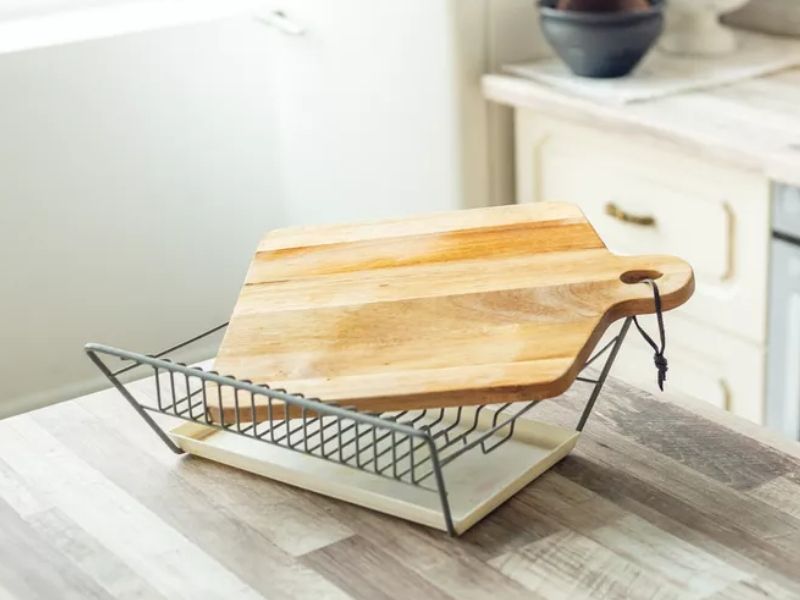 1 thứ trong bếp có thể chứa chất độc gấp 68 lần asen: Nhà nào cũng dùng mỗi ngày nhưng chưa nhiều người biết vệ sinh cho đúng!- Ảnh 5.