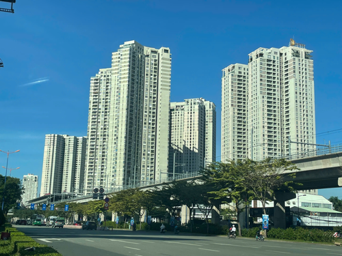 Mua căn hộ để cho thuê: Qua thời hoàng kim!- Ảnh 1.