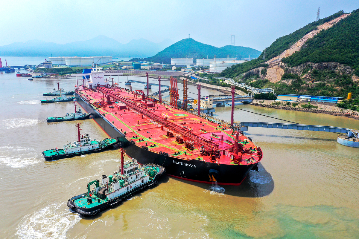 Nga - Trung Quốc mở rộng hợp tác- Ảnh 1.