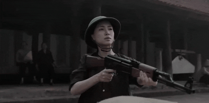 Top 1 MV ra mắt ấn tượng nhất thế giới tuần này gọi tên Hòa Minzy với siêu phẩm âm nhạc, đỉnh quá Việt Nam ơi!- Ảnh 2.