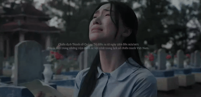 Chuyện “tâm linh” xảy ra ở Nghĩa trang Trường Sơn lúc quay MV Chuyện “tâm linh” xảy ra ở Nghĩa trang Trường Sơn lúc quay MV