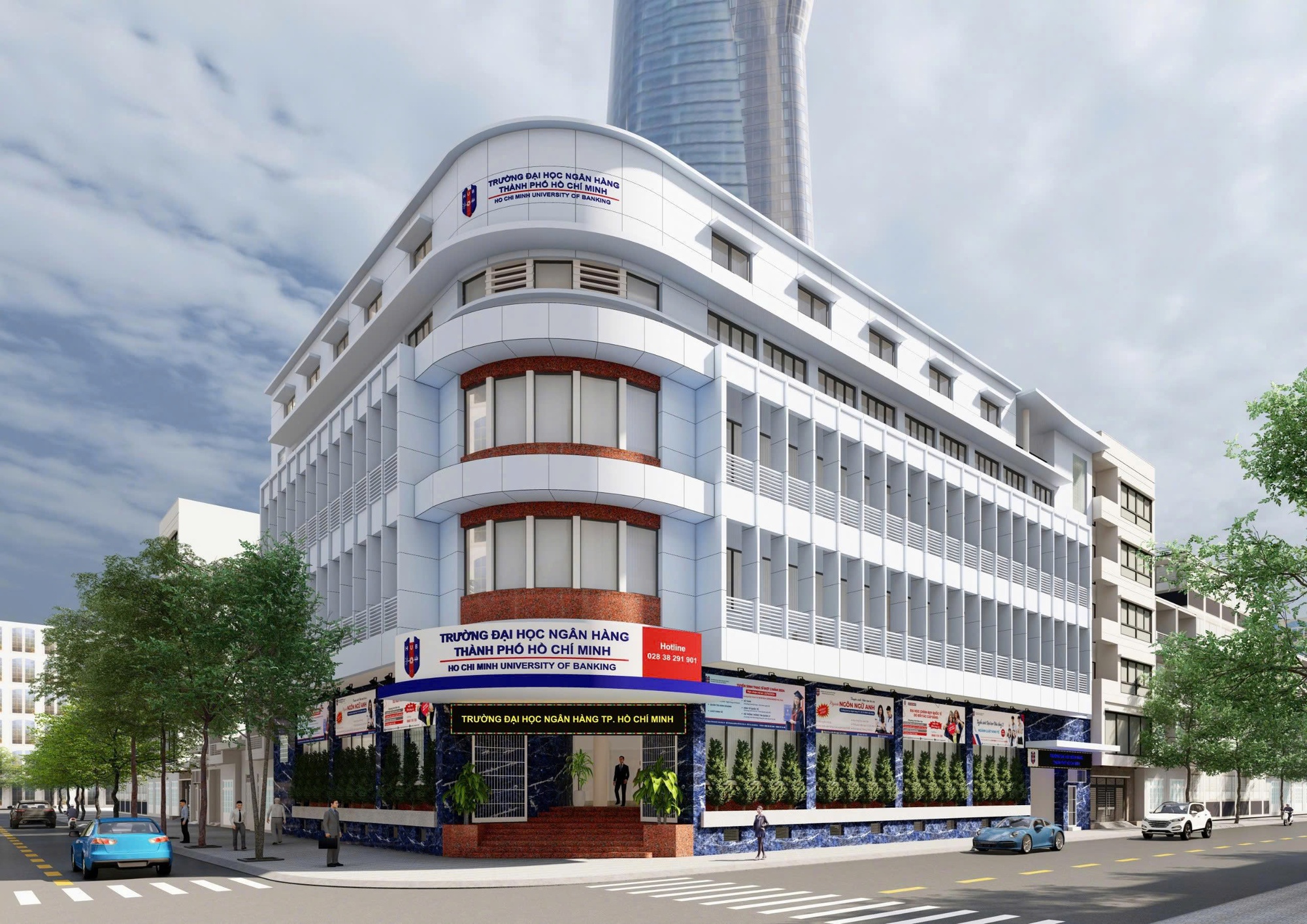 Trường Đại học ra thông báo nóng sau quyết định gây tranh cãi khiến phụ huynh, sinh viên ào vào phẫn nộ trên Fanpage- Ảnh 1. Trường Đại học ra thông báo nóng sau quyết định gây tranh cãi khiến phụ huynh, sinh viên ào vào phẫn nộ trên Fanpage- Ảnh 1.