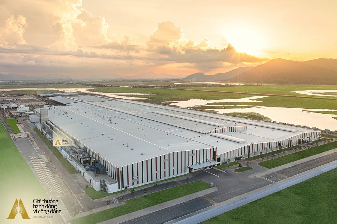 Đằng sau “số 1 xanh” yêu thích của tỷ phú Phạm Nhật Vượng- Ảnh 4.