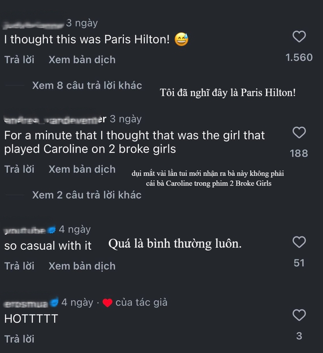 Không nhận ra nữ ca sĩ tỷ view, hậu giảm cân được ví như Paris Hilton- Ảnh 8. Không nhận ra nữ ca sĩ tỷ view, hậu giảm cân được ví như Paris Hilton- Ảnh 8.
