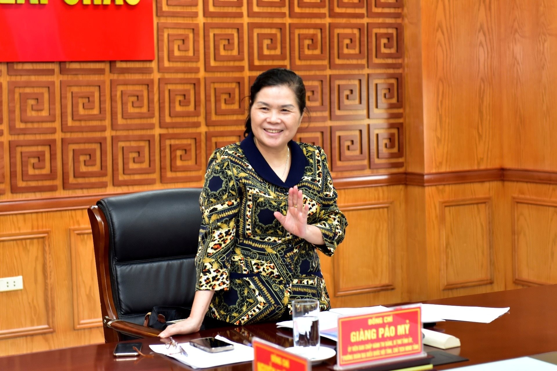 Sun Group muốn làm một mô hình ‘lạ’ tại Lai Châu- Ảnh 2.