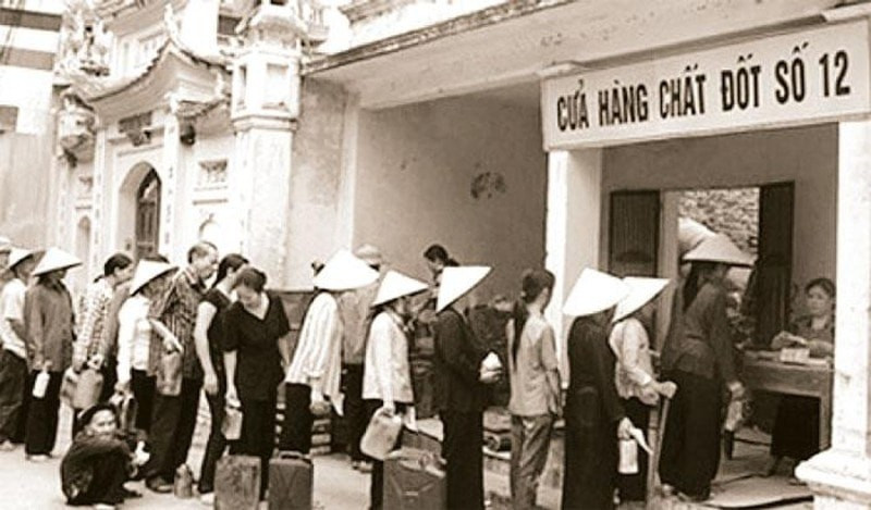 Kinh tế Việt Nam 80 năm: Từ ngày kiến quốc tới kỷ nguyên vươn mình- Ảnh 1.
