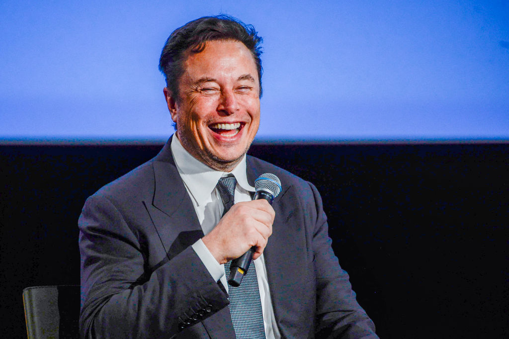 Elon Musk lập công ty AI Macrohard "to và cứng", đối nghịch với Microsoft- Ảnh 2.