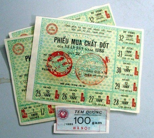 Kinh tế Việt Nam 80 năm: Từ ngày kiến quốc tới kỷ nguyên vươn mình- Ảnh 2.