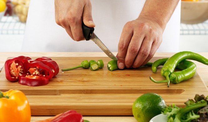 1 thứ trong bếp có thể chứa chất độc gấp 68 lần asen: Nhà nào cũng dùng mỗi ngày nhưng chưa nhiều người biết vệ sinh cho đúng!- Ảnh 3.