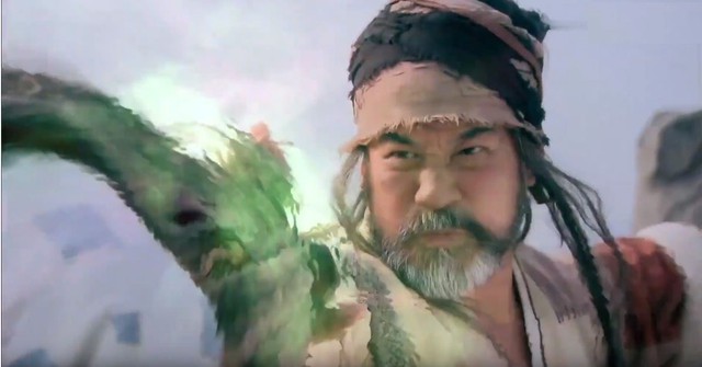 8 cao thủ mạnh nhất Anh hùng xạ điêu: Bất ngờ khi Quách Tĩnh hạng bét, Vương Trùng Dương không lọt top 5- Ảnh 5. 8 cao thủ mạnh nhất Anh hùng xạ điêu: Bất ngờ khi Quách Tĩnh hạng bét, Vương Trùng Dương không lọt top 5- Ảnh 5.