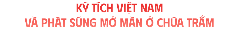 Manh mối từ khẩu bazooka, 2 quả đạn và kỳ tích vũ khí “Made by Vietnam” bắn cháy xe tăng Pháp- Ảnh 5.