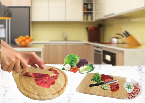1 thứ trong bếp có thể chứa chất độc gấp 68 lần asen: Nhà nào cũng dùng mỗi ngày nhưng chưa nhiều người biết vệ sinh cho đúng!- Ảnh 1.