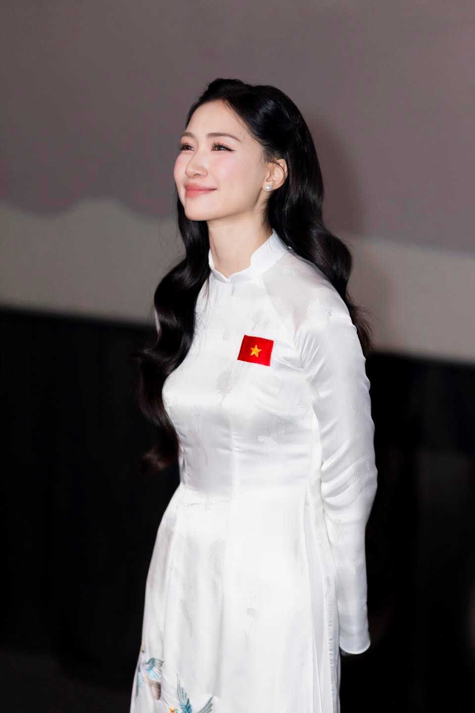 Nữ ca sĩ đắt show nhất dịp Đại lễ 2/9: Bay ra bay vào xuyên Bắc - Nam, lịch trình kín mít vẫn kịp ra MV mới đạt thành tích toàn cầu- Ảnh 4.