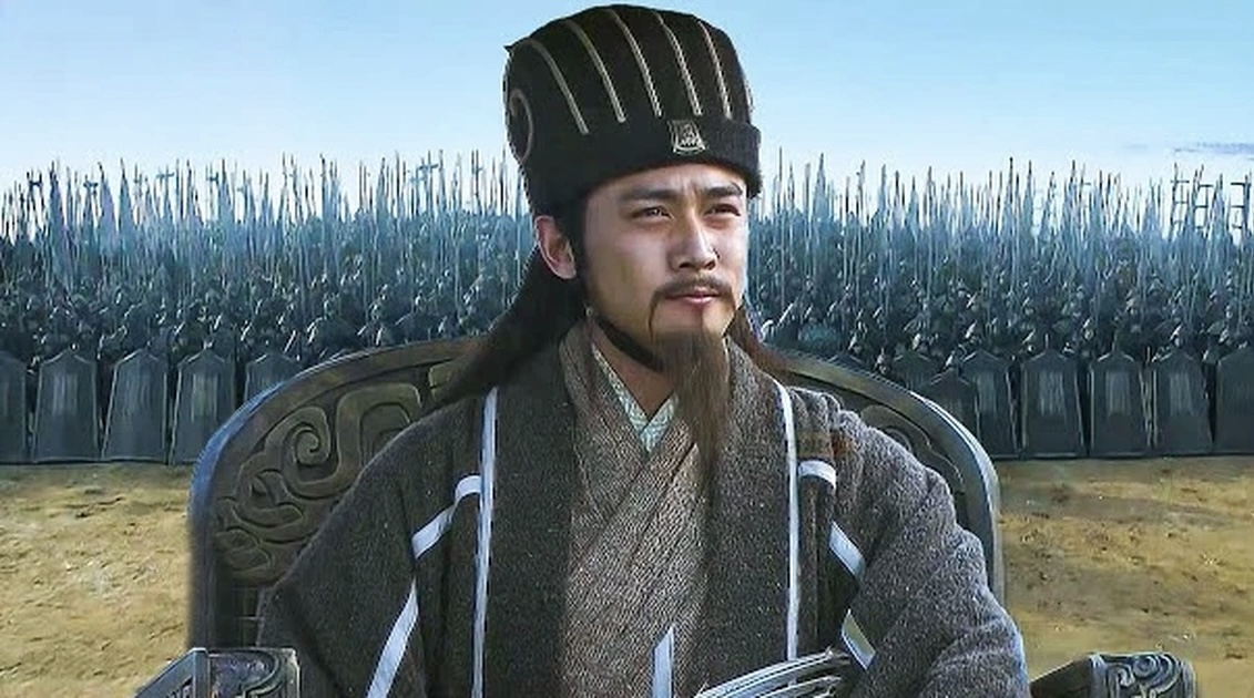 Ba người trong đời khiến Tư Mã Ý sợ hãi, dè chừng: Khiến ông phải kìm nén dã tâm, cẩn trọng trên chiến trường và tôi rèn bản lĩnh!- Ảnh 2. Ba người trong đời khiến Tư Mã Ý sợ hãi, dè chừng: Khiến ông phải kìm nén dã tâm, cẩn trọng trên chiến trường và tôi rèn bản lĩnh!- Ảnh 2.
