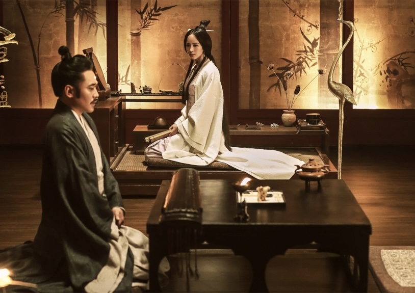 Ba người trong đời khiến Tư Mã Ý sợ hãi, dè chừng: Khiến ông phải kìm nén dã tâm, cẩn trọng trên chiến trường và tôi rèn bản lĩnh!- Ảnh 3. Ba người trong đời khiến Tư Mã Ý sợ hãi, dè chừng: Khiến ông phải kìm nén dã tâm, cẩn trọng trên chiến trường và tôi rèn bản lĩnh!- Ảnh 3.