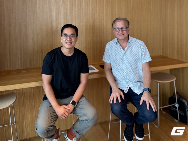Phó chủ tịch cấp cao Apple: Việt Nam có kỹ sư vượt trội và các bạn có thể tự hào sánh ngang thế giới- Ảnh 2.